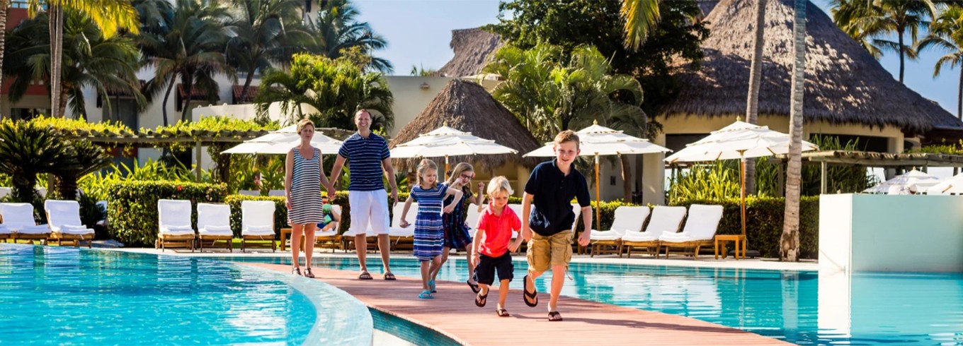 Grand Velas